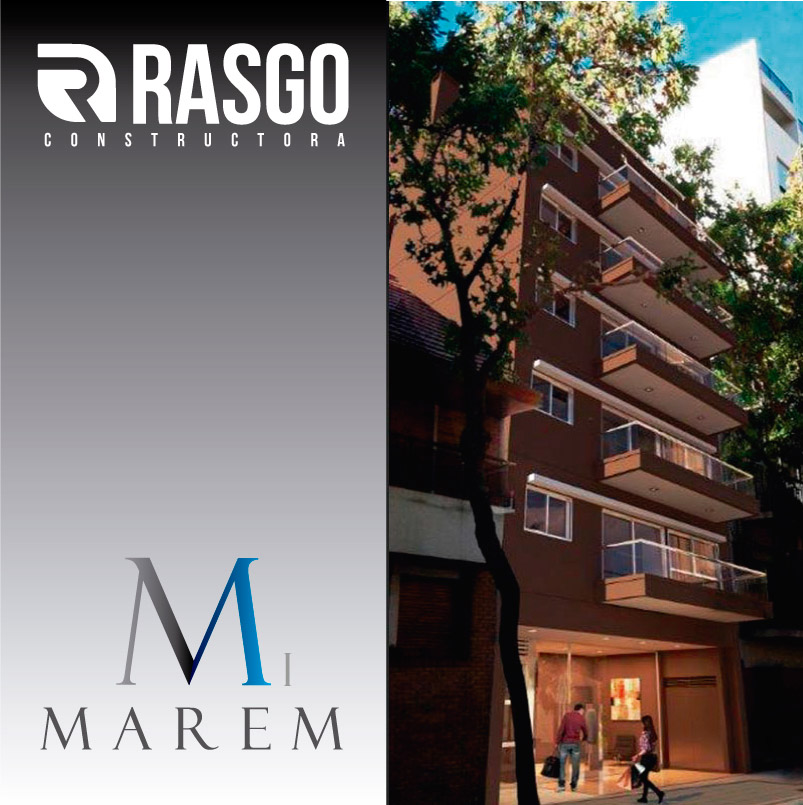 Marem I - Estados Unidos 4281