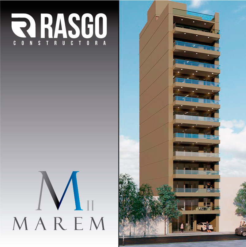 Marem II - Muñiz 790 - C.A.B.A